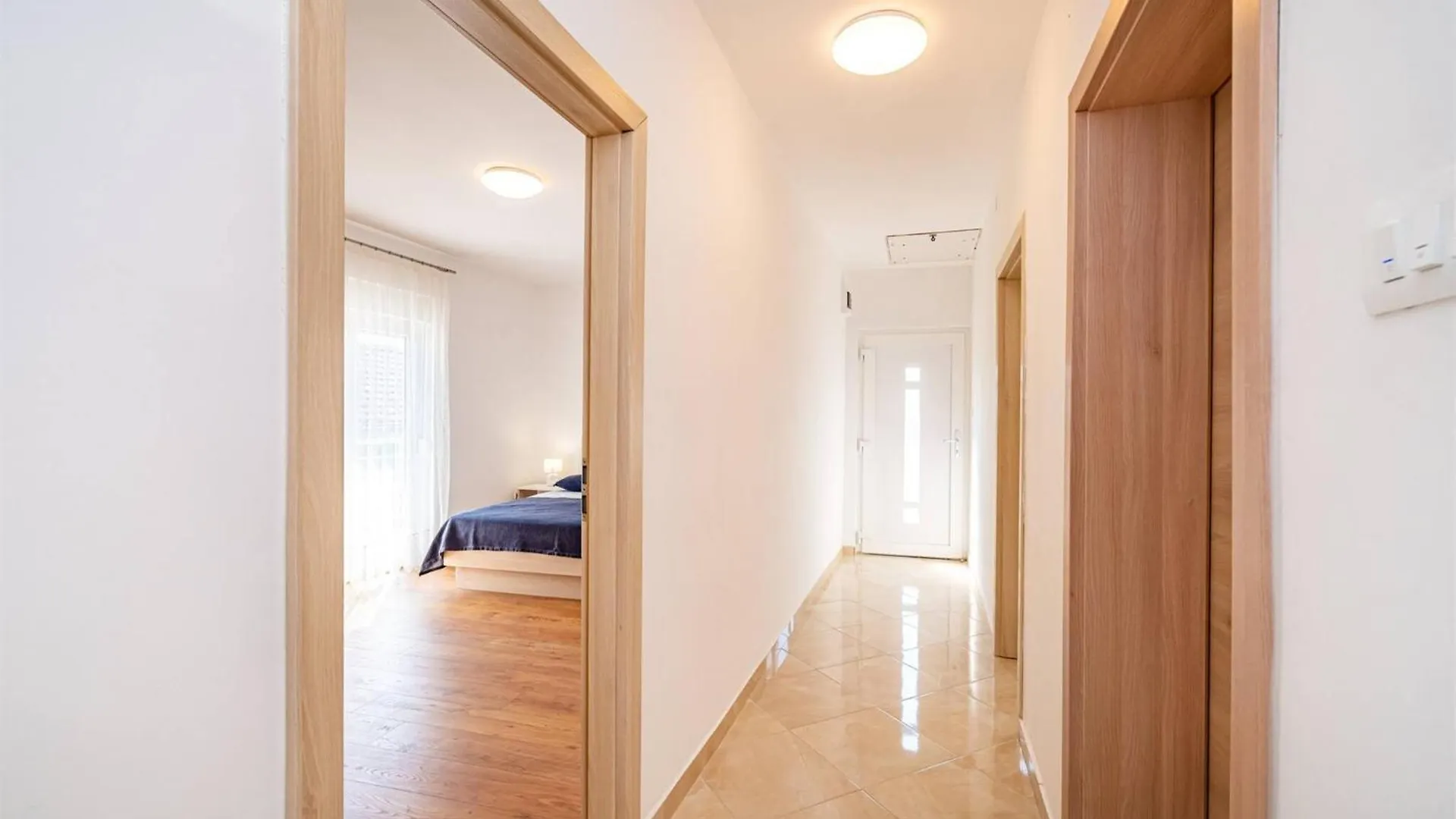My Dalmatia - Holiday Home Zara With Private Swimming Pool Stankovci  0*, Stankovci (Zadar) Chorvatsko