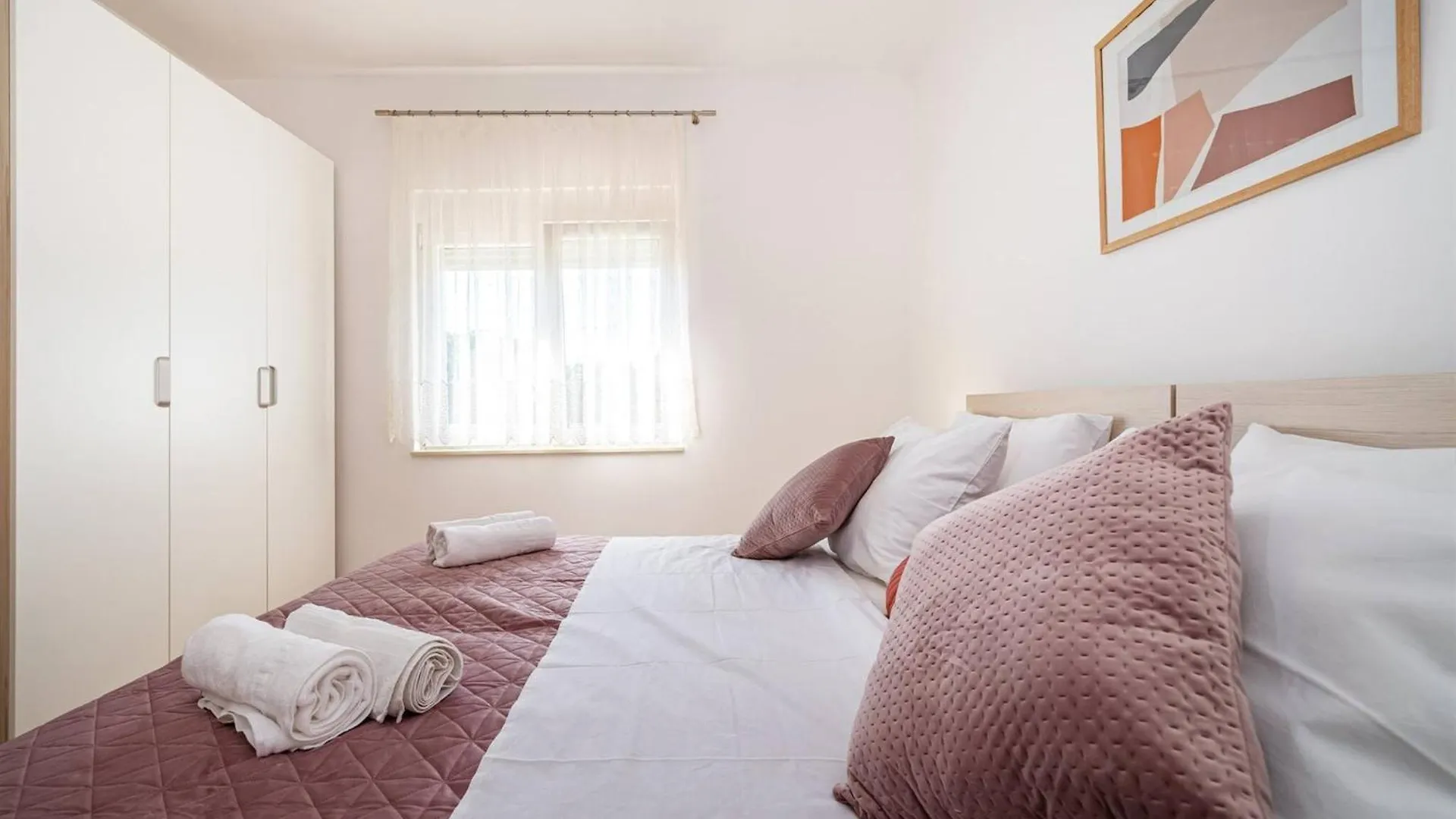 My Dalmatia - Holiday Home Zara With Private Swimming Pool Stankovci クロアチア