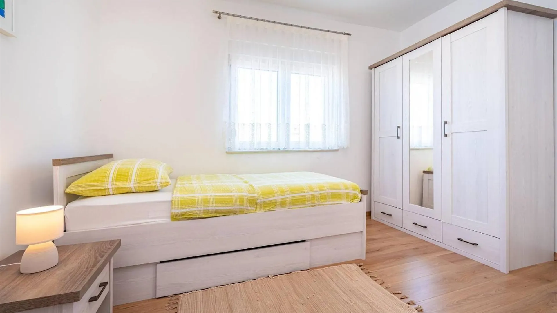 My Dalmatia - Holiday Home Zara With Private Swimming Pool Stankovci
