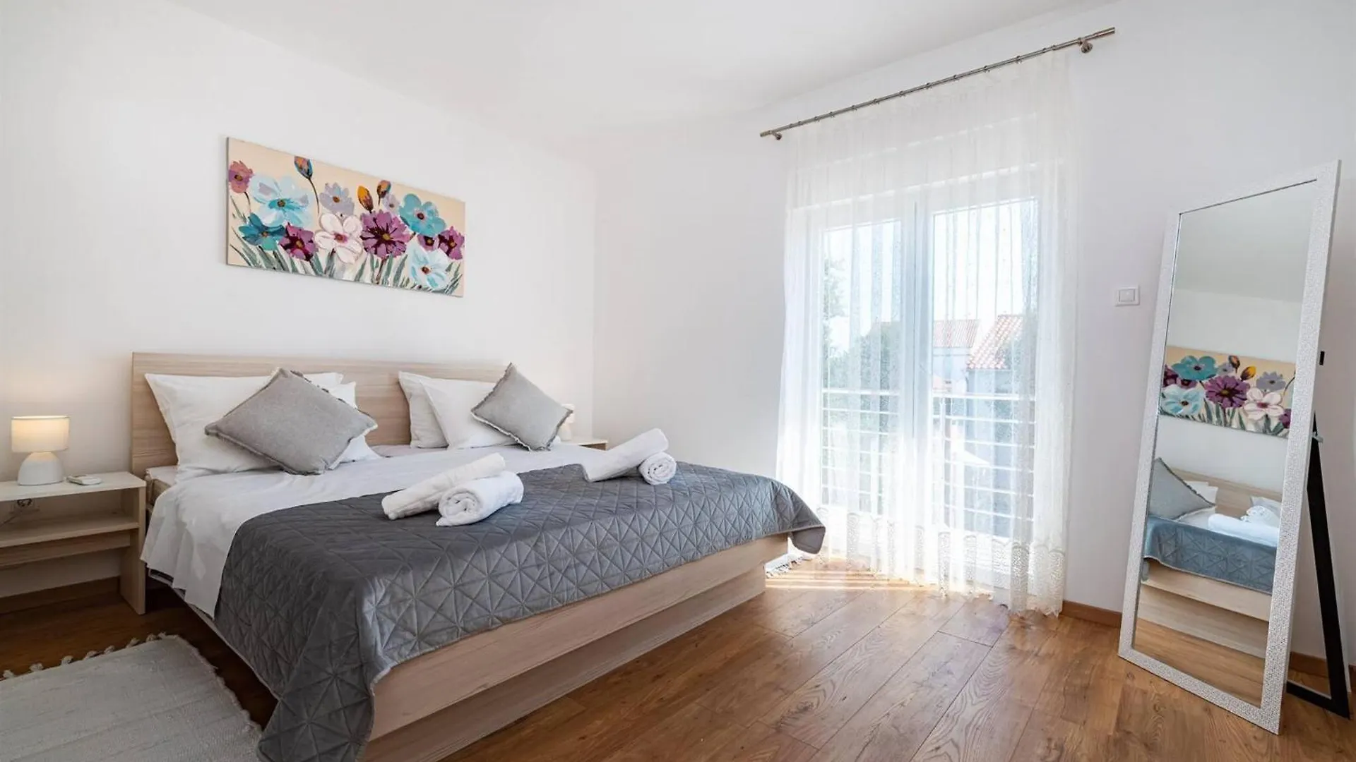 My Dalmatia - Holiday Home Zara With Private Swimming Pool Stankovci   Stankovci (Zadar)