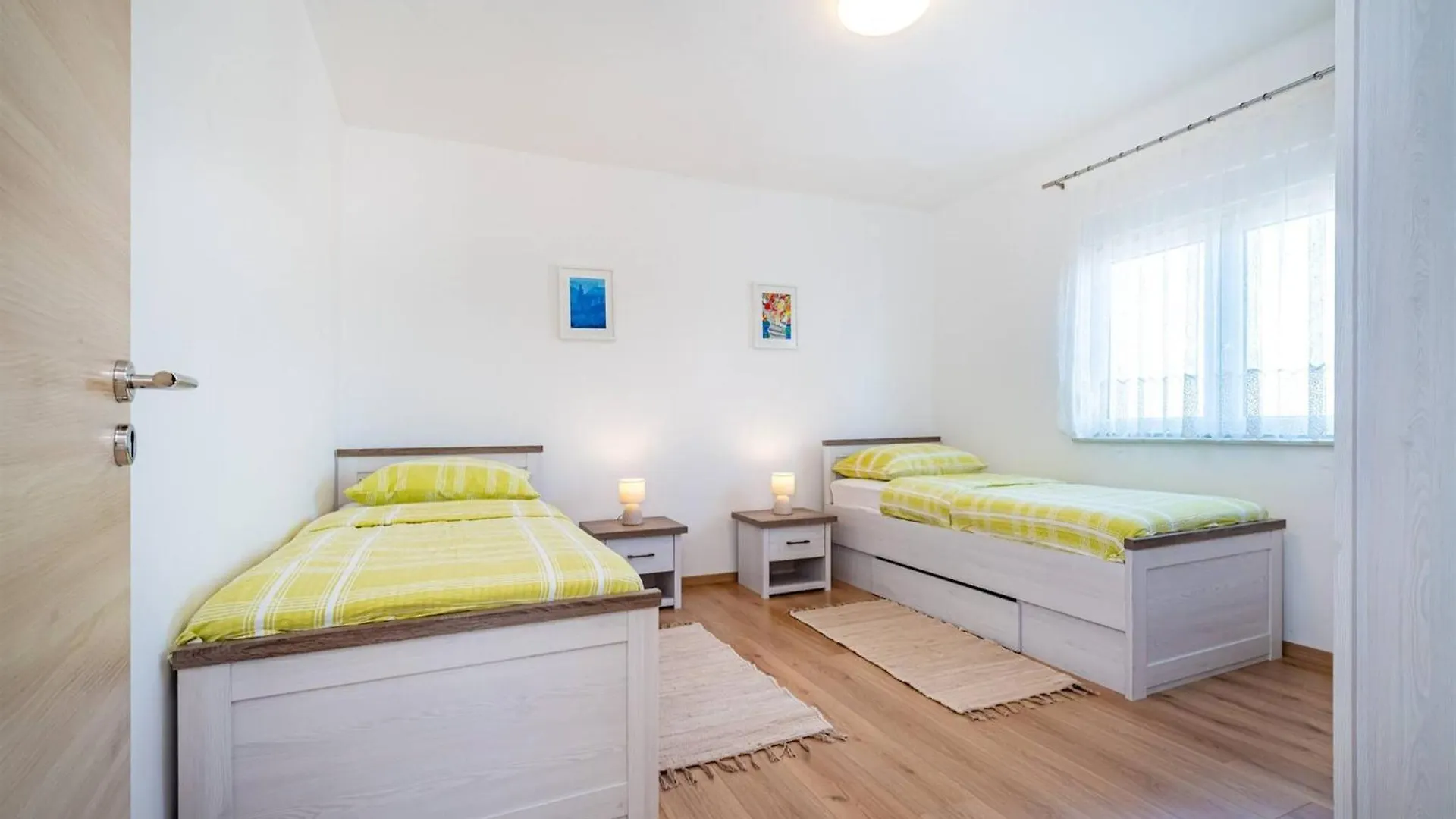 My Dalmatia - Holiday Home Zara With Private Swimming Pool Stankovci