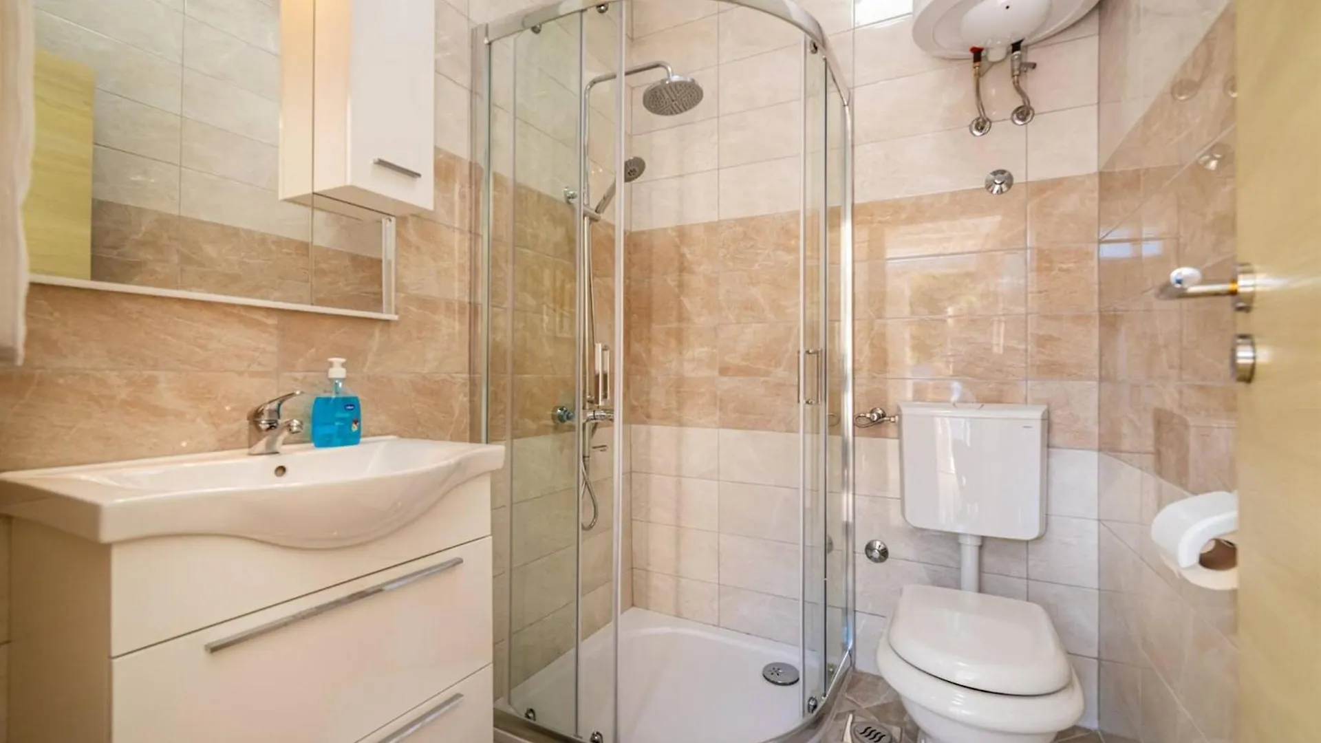 My Dalmatia - Holiday Home Zara With Private Swimming Pool Stankovci