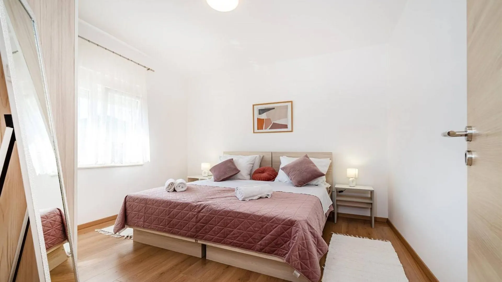 My Dalmatia - Holiday Home Zara With Private Swimming Pool Stankovci