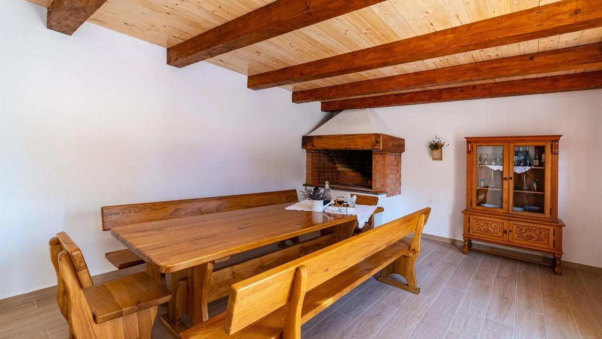 My Dalmatia - Holiday Home Zara With Private Swimming Pool Stankovci  Chorvatsko